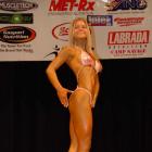 Elizabeth  Calvanese - NPC Jay Cutler Classic 2009 - #1