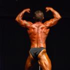 Eric  Carlson - NPC Treasure Coast 2011 - #1