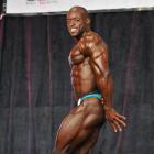 Willie  Vegas - NPC Masters Nationals 2011 - #1