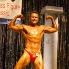 Mark  Lee - NPC Diamond Classic 2011 - #1