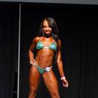 Alana  Bryant - NPC Sunshine Classic, Wheelchairs National, CJ Classic 2014 - #1