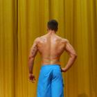 Corey  Menzinger - NPC Long Island Championships 2013 - #1