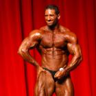 David  Mitchell - NPC Southern States 2013 - #1