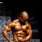 Jose  Acosta - NPC Southern States 2012 - #1