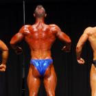 Chris  Nelson - NPC Sunshine Classic, Wheelchairs National, CJ Classic 2014 - #1