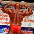 Randall  Melnar - NPC Royal Palm Classic 2012 - #1