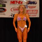 Stacy   Curcio - NPC Jay Cutler Classic 2009 - #1