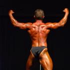 Eric  Carlson - NPC Treasure Coast 2011 - #1