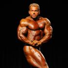 Eugene  Mishin - IFBB Olympia 2011 - #1