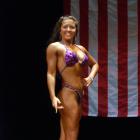 Amber  Johnson - NPC Southeastern USA 2011 - #1