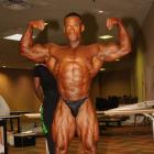 IFBB North American Championships 2009 - #1