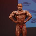 Mark  Dugdale - IFBB Desert Muscle Classic 2012 - #1