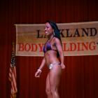 Jayme  Asao - NPC Lackland Classic 2012 - #1