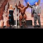 Dennis  James - IFBB Europa Super Show 2009 - #1