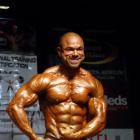 Jose  Acosta - NPC Southern States 2012 - #1