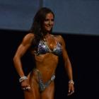 Erin  Stern - IFBB Australia Grand Prix 2013 - #1