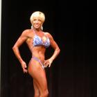 Nadine  Galbratht - NPC West Palm Beach & Anna Level 2012 - #1