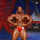 Nathan  Wonsley - IFBB Europa Show of Champions Orlando 2014 - #1