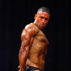 Carlos  Muriel - NPC Southeastern USA 2013 - #1