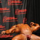 Melvin   Anthony - NPC Branch Warren Classic 2009 - #1