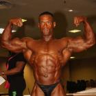 IFBB North American Championships 2009 - #1