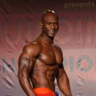 Anthony  Brigman - IFBB Wings of Strength Tampa  Pro 2014 - #1