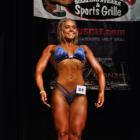 Ellen  Schulz - NPC Grand Rapids 2011 - #1
