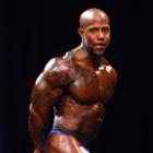 Pablo  Mills - NPC Southeastern USA 2013 - #1