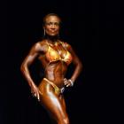 Zoe  Melendez - NPC Diamond Classic 2012 - #1