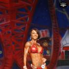 Bernadette  Matassa - IFBB Europa Show of Champions Orlando 2014 - #1