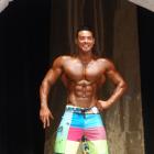 Felipe  Franco - IFBB Prestige Crystal Cup 2014 - #1