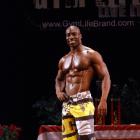 Travales  Blount - NPC Southeastern USA 2012 - #1