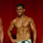 Eli  Diaz - NPC Southern States 2011 - #1
