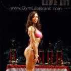 Judy  Elfering - NPC Southeastern USA 2012 - #1