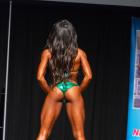 Alana  Bryant - NPC Sunshine Classic, Wheelchairs National, CJ Classic 2014 - #1