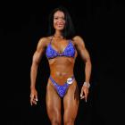 Tina   Davis - NPC Pittsburgh Championships 2010 - #1