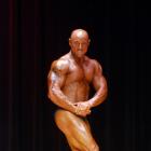 Michael  Lengo - NPC Gold Coast 2015 - #1