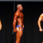 Chris  Nelson - NPC Sunshine Classic, Wheelchairs National, CJ Classic 2014 - #1