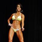 Orlany  Perez - NPC Southeast Classic 2014 - #1