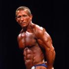 Eddy  Troutman - NPC Southeastern USA 2013 - #1