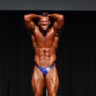 Chris  Nelson - NPC Sunshine Classic, Wheelchairs National, CJ Classic 2014 - #1