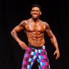 Yasmani  Zamora - NPC Dayana Cadeau Classic  2014 - #1