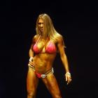 Tania  Amthor - NPC South Beach Classic 2012 - #1