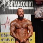 Michael  Burleson - NPC Southern States 2014 - #1