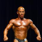 Anthony  Mannino - NPC Florida State 2011 - #1