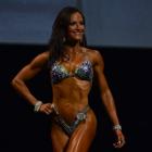 Erin  Stern - IFBB Australia Grand Prix 2013 - #1