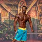 Andre  Smith - IFBB Europa Show of Champions Orlando 2016 - #1