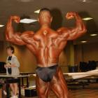 IFBB North American Championships 2009 - #1