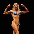 Cynthia  Muse - NPC Nationals 2011 - #1