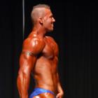 Chris  Nelson - NPC Sunshine Classic, Wheelchairs National, CJ Classic 2014 - #1